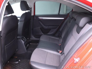 Škoda Octavia 1,6 TDI DSG Elegance 2014
