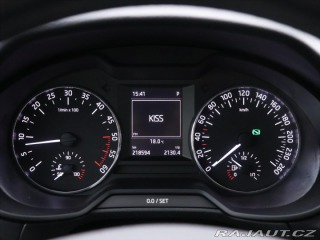 Škoda Octavia 1,6 TDI DSG Elegance 2014