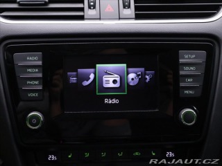 Škoda Octavia 1,6 TDI DSG Elegance 2014