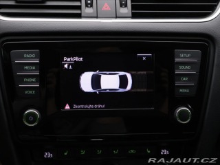 Škoda Octavia 1,6 TDI DSG Elegance 2014