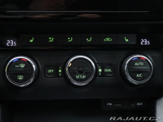 Škoda Octavia 1,6 TDI DSG Elegance 2014