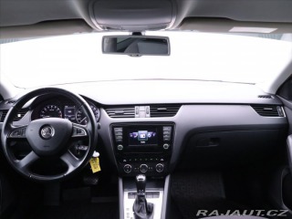 Škoda Octavia 1,6 TDI DSG Elegance 2014