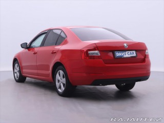 Škoda Octavia 1,6 TDI DSG Elegance 2014