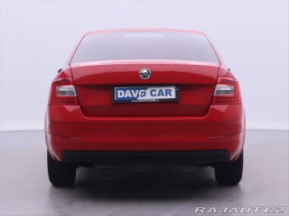 Škoda Octavia 1,6 TDI DSG Elegance 2014