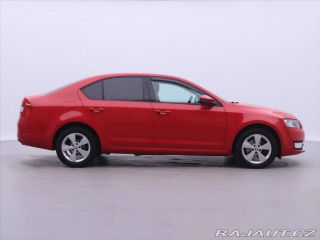 Škoda Octavia 1,6 TDI DSG Elegance 2014