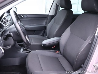 Škoda Rapid 1,2 TSI 63kW Ambition Kli 2014