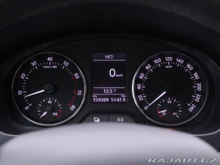 Škoda Rapid 1,2 TSI 63kW Ambition Kli 2014