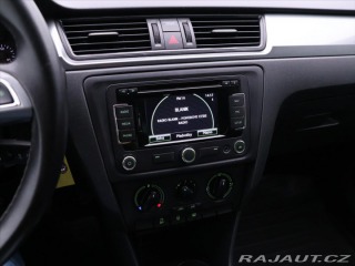 Škoda Rapid 1,2 TSI 63kW Ambition Kli 2014
