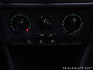 Škoda Rapid 1,2 TSI 63kW Ambition Kli 2014