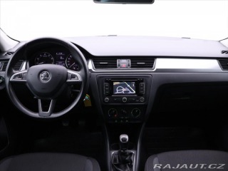 Škoda Rapid 1,2 TSI 63kW Ambition Kli 2014