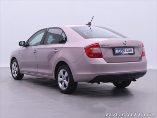 Škoda Rapid 1,2 TSI 63kW Ambition Kli 2014