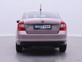 Škoda Rapid 1,2 TSI 63kW Ambition Kli 2014