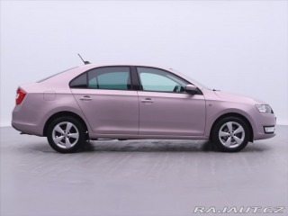 Škoda Rapid 1,2 TSI 63kW Ambition Kli 2014