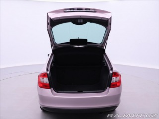 Škoda Rapid 1,2 TSI 63kW Ambition Kli 2014