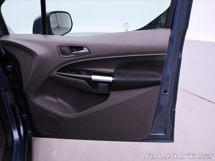 Ford Tourneo Connect 1,5 TDCi Titanium Aut. 7- 2018