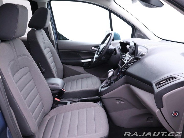 Ford Tourneo Connect 1,5 TDCi Titanium Aut. 7- 2018