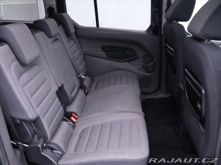 Ford Tourneo Connect 1,5 TDCi Titanium Aut. 7- 2018