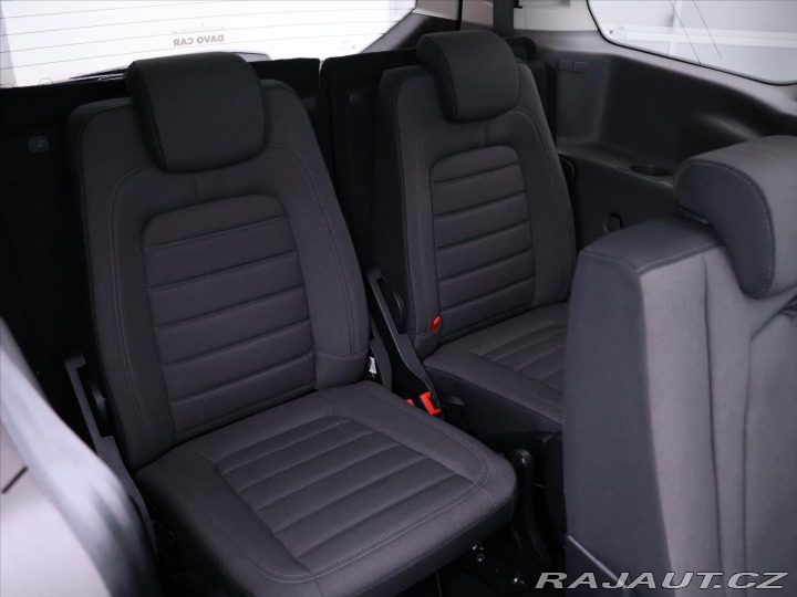 Ford Tourneo Connect 1,5 TDCi Titanium Aut. 7- 2018
