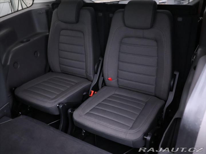 Ford Tourneo Connect 1,5 TDCi Titanium Aut. 7- 2018