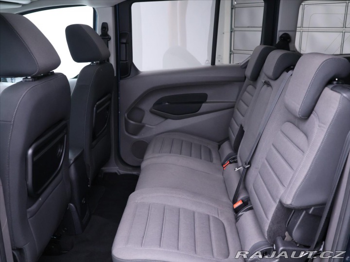 Ford Tourneo Connect 1,5 TDCi Titanium Aut. 7- 2018