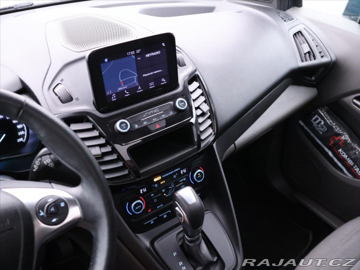 Ford Tourneo Connect 1,5 TDCi Titanium Aut. 7- 2018