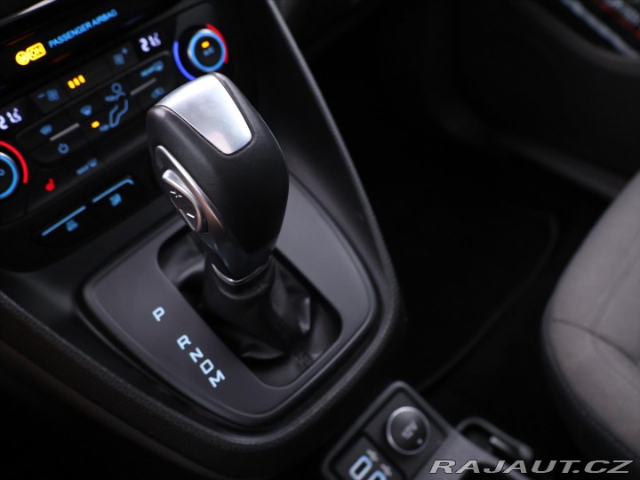 Ford Tourneo Connect 1,5 TDCi Titanium Aut. 7- 2018