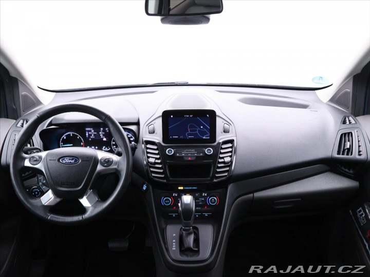 Ford Tourneo Connect 1,5 TDCi Titanium Aut. 7- 2018