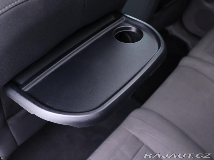 Ford Tourneo Connect 1,5 TDCi Titanium Aut. 7- 2018