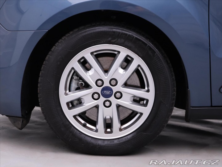 Ford Tourneo Connect 1,5 TDCi Titanium Aut. 7- 2018