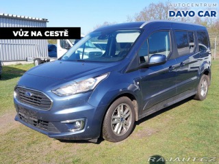 Ford Tourneo Connect 1,5 TDCi Titanium Aut. 7- 2018