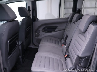 Ford Tourneo Connect 1,5 TDCi Titanium Aut. 7- 2018