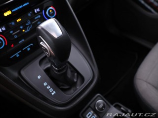 Ford Tourneo Connect 1,5 TDCi Titanium Aut. 7- 2018