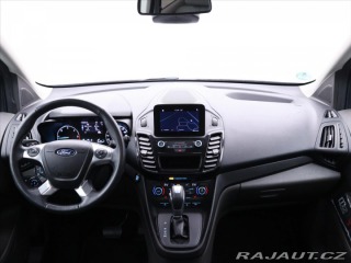 Ford Tourneo Connect 1,5 TDCi Titanium Aut. 7- 2018