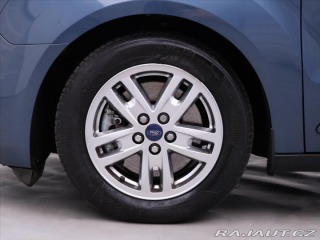 Ford Tourneo Connect 1,5 TDCi Titanium Aut. 7- 2018