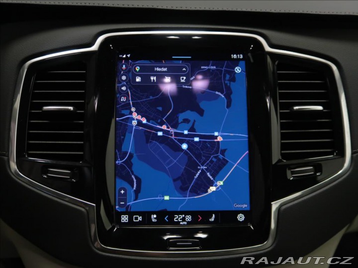 Volvo XC90 2,0 B5 AWD AUT Plus Dark 2023