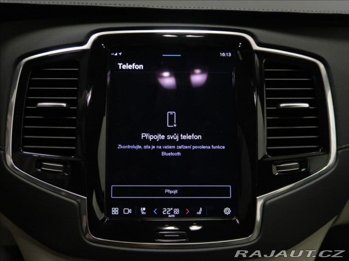 Volvo XC90 2,0 B5 AWD AUT Plus Dark 2023