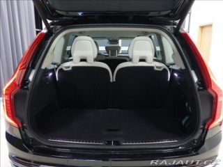 Volvo XC90 2,0 B5 AWD AUT Plus Dark 2023