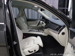 Volvo XC90 2,0 B5 AWD AUT Plus Dark 2023