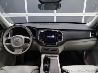 Volvo XC90 2,0 B5 AWD AUT Plus Dark 2023