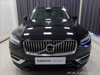 Volvo XC90 2,0 B5 AWD AUT Plus Dark 2023