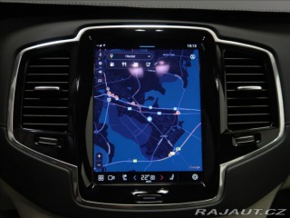 Volvo XC90 2,0 B5 AWD AUT Plus Dark 2023