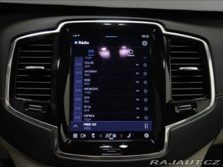 Volvo XC90 2,0 B5 AWD AUT Plus Dark 2023