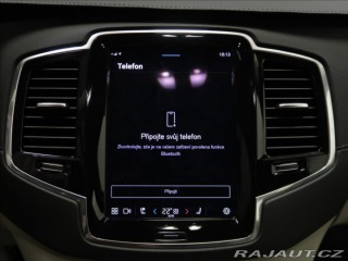 Volvo XC90 2,0 B5 AWD AUT Plus Dark 2023