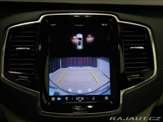 Volvo XC90 2,0 B5 AWD AUT Plus Dark 2023