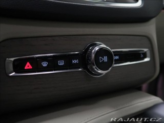 Volvo XC90 2,0 B5 AWD AUT Plus Dark 2023