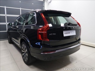 Volvo XC90 2,0 B5 AWD AUT Plus Dark 2023