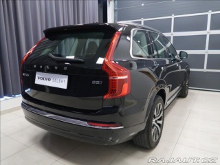 Volvo XC90 2,0 B5 AWD AUT Plus Dark 2023