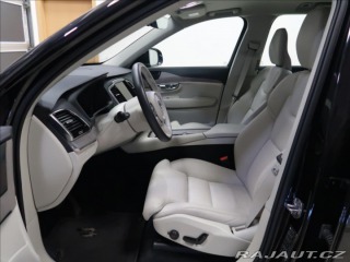 Volvo XC90 2,0 B5 AWD AUT Plus Dark 2023