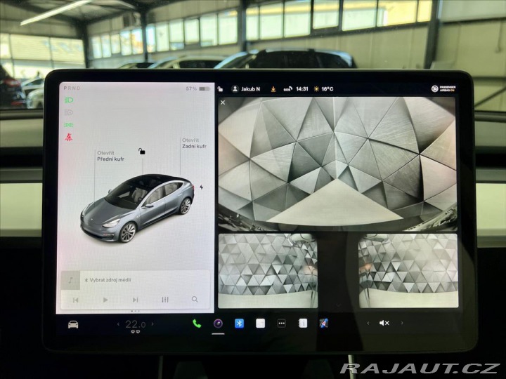 Tesla Model 3 DUAL MOTOR LONG RANGE, AU 2020