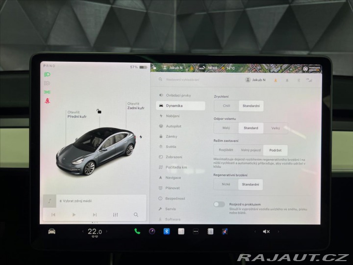 Tesla Model 3 DUAL MOTOR LONG RANGE, AU 2020